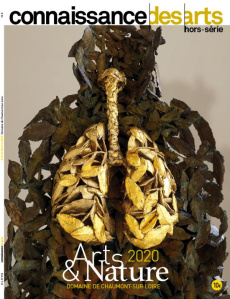 Arts & Nature 2020 - Domaine de Chaumont sur Loire - Collectif