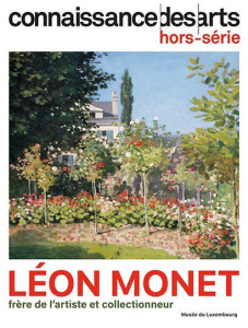 Léon Monet - Boyer Guy