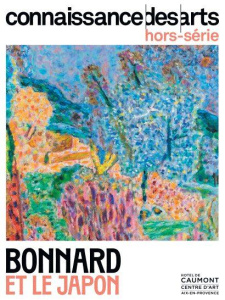Connaissance des arts. Hors-série N° 1078 : Bonnard et le Japon - Cahn Isabelle ; Agache Lucie