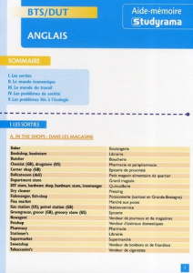 Anglais BTS/DUT - Delmotte Axel