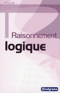 Raisonnement logique - Delmotte Axel