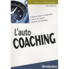 L'autocoaching - Léon Marie-Hélène