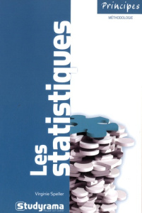 Les statistiques - Speller Virginie