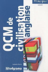 QCM de civilisation anglaise - Perrin Isabelle
