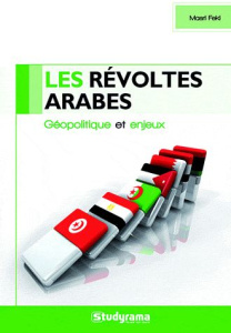 Les révoltes arabes. Géopolitique et enjeux - Feki Masri