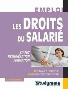 Les droits du salarié - Vignaux Capucine