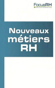 Nouveaux métiers RH - COLLECTIF
