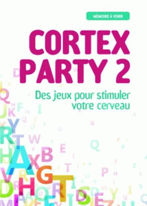 Cortex Party 2 - Pingon Anne de