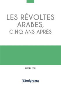 Les révoltes arabes, cinq ans après - Feki Masri