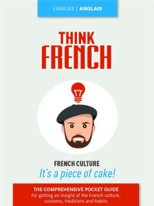 THINK FRENCH - FRENCH CULTURE - PERRIN ISABELLE