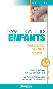 Travailler avec les enfants - Bienaimé Hélène ; Bourgeois Charlotte ; Conforti B