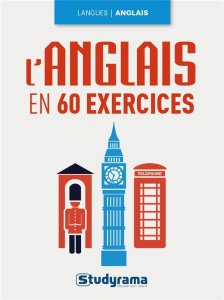 L'anglais en 60 exercices - Hathaway Jason