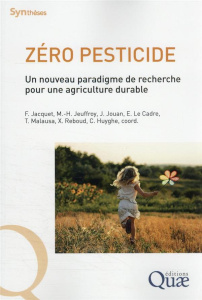 Zéro pesticide - Collectif