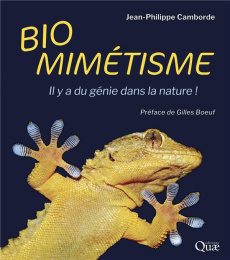 Biomimétisme - Camborde Jean Philippe
