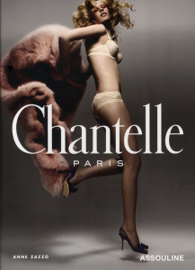 Chantelle - Zazzo Anne