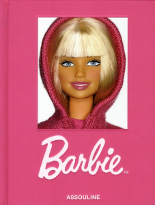 Barbie - Mcdonough Yona Zeldis,Domanski Przemek