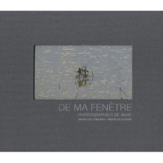 De ma fenêtre - Ahae,Citron Sabine