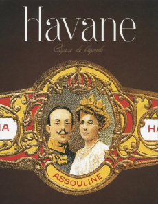 Havane - Del Todesco Charles,Jantet Patrick