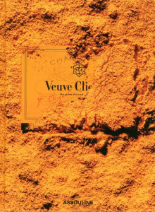 Veuve Clicquot - Dubly Sixtine,Guiliano Mireille