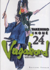 Vagabond Tome 24 - Inoué Takehiko ; Yoshikawa Eiji ; Miyamoto Musashi