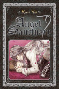 Angel Sanctuary/7Angel Sanctuary Tome 7 - Yuki Kaori