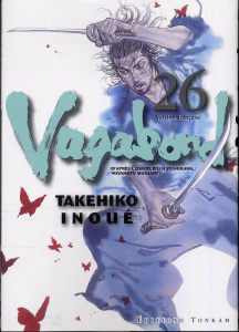 Vagabond Tome 26 - Inoué Takehiko ; Yoshikawa Eiji ; Miyamoto Musashi