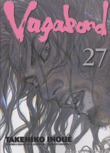 Vagabond Tome 27 - Inoué Takehiko ; Lalloz Jacques ; Marcel Philippe