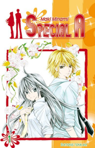 Special A Tome 1 - Minami Maki ; Okada Victoria Tomoko ; Naruse Julie