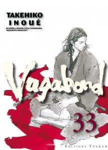 Vagabond Tome 33 - Inoué Takehiko ; Lalloz Jacques ; Marcel Philippe
