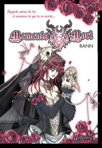 Memento Mori Tome 1 - RANN