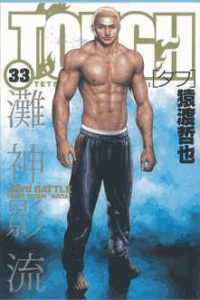 Free Fight Tome 33 - Saruwatari Tetsuya ; Latrille Laurent