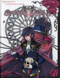 Memento Mori Tome 2 - RANN
