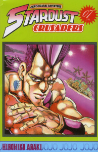 Stardust crusaders Tome 7 - Araki Hirohiko