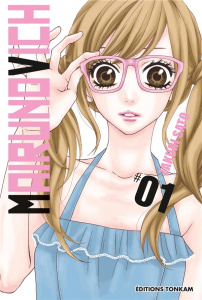 Mairunovich Tome 1 - Sato Zakuri ; Eloy Isabelle