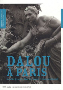 Dalou à Paris - Simier Amélie ; Imbert Daniel ; Groud Guénola