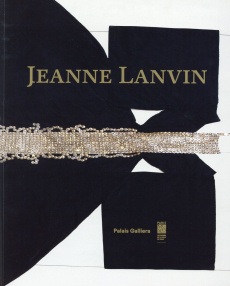 Jeanne Lanvin - Grossiord Sophie