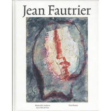 Jean Fautrier. Matière et lumière, Edition bilingue français-anglais - Schwarz Dieter ; Hidalgo Anne