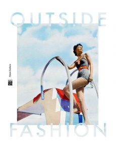 Outside fashion. La photographie de mode, du studio aux pays exotiques (1900-1969), Edition bilingue - Lécallier Sylvie ; Petridis Chrisoula