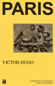 Paris - Hugo Victor ; Audinet Gérard