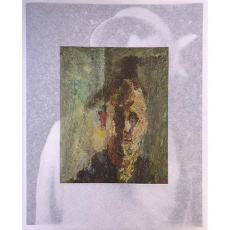 Eugène Leroy. Peindre - Audi Paul ; Darragon Eric ; Garimorth Julia ; Pilv