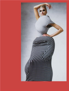 1997 Fashion Big Bang - Lambron Marc ; Arzalluz Miren ; Samson Alexandre ;