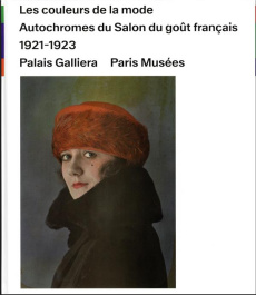 Les couleurs de la mode - COLLECTIF