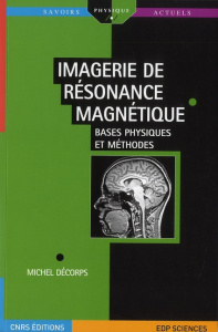 IMAGERIE DE RESONANCE MAGNETIQUE - DECORPS M