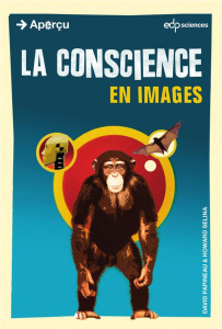 La conscience en images - Papineau David;Selina Howard