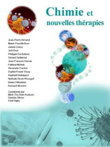 CHIMIE ET NOUVELLES THERAPIES
