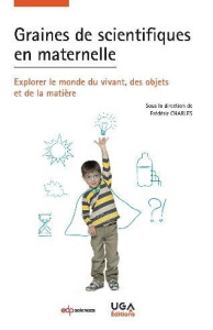 GRAINES DE SCIENTIFIQUES EN MA