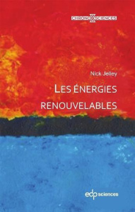 LES ENERGIES RENOUVELABLES