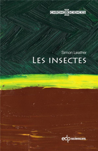 LES INSECTES