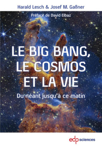 Le Big Bang, le cosmos et la vie - Lesch Harald