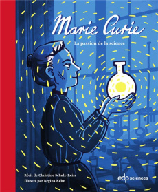 MARIE CURIE